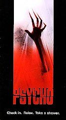 Psycho VHS, 1999