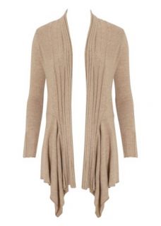 Matalan   Waterfall Cardigan