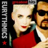 Greatest Hits by Eurythmics CD, May 1991, Arista