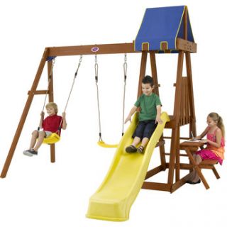 Plum Indri Wooden Climbing Frame Outdoor Play Centre   Toys R Us 