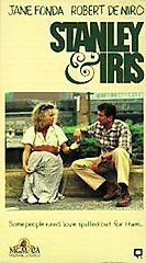 Stanley Iris VHS, 1990