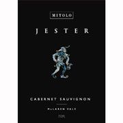 Mitolo The Jester Cabernet Sauvignon 2010 
