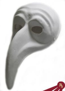 plague doctor mask in Clothing, 
