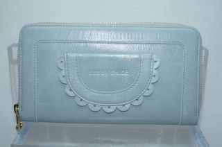 See by Chloe Iceberg Continental Wallet Clutch Handbag Bag NWT