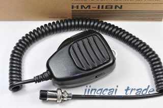 Hand Mic microphone for ICOM Radio IC 2720H IC 2200H IC 208H IC V8000 