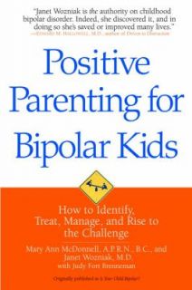 Is Your Child Bipolar The Definitive Resource on How to Identify 