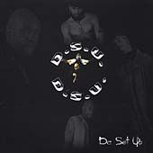 Da Set Up by Dsu CD, Mar 2000, Earpaint Entertainment, Inc.