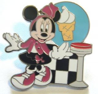     Mystery Series   1950s Mickey & Friends   Minnie in Poodle Skirt