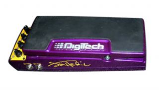 DigiTech Jimi Hendrix Experience Modelling Guitar Effect Pedal