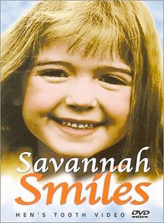 Savannah Smiles DVD, 2000