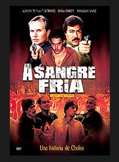 Sangre Fria DVD, 2004