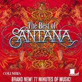 The Best of Santana [Columbia] by Santana (CD, Mar 1998, Leg