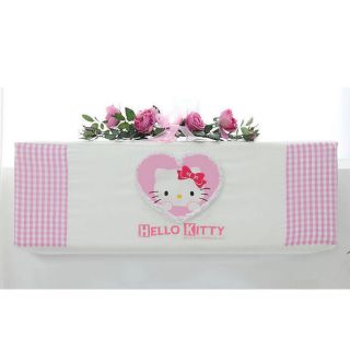 Genuine Hello Kitty Indoor Wall Mounted Air Conditioner Dust Cover #3 