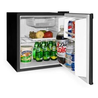Haier HNSB02BB 1.7 cu. ft. Refrigerator