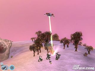 Spore PC, 2008