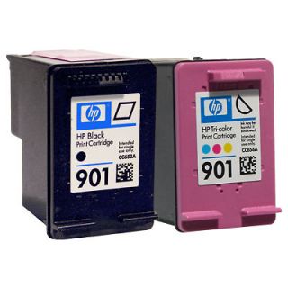 hp 901 ink combo in Ink Cartridges