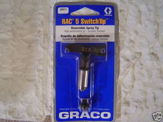 Graco Rac 5 Airless Paint Spray Tip Size 515