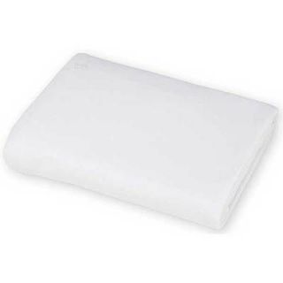 Cradle Value Jersey Fitted Sheet White by American Baby Company
