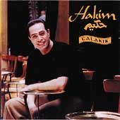 Talakik by Hakim CD, May 2002, ARK 21 USA
