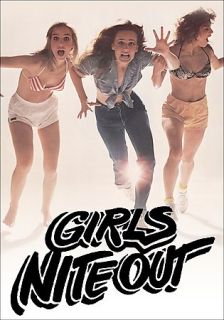 Girls Nite Out DVD, 2005