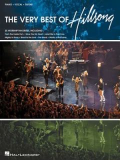 The Very Best of Hillsong 2011, Paperback