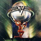 5150 by Van Halen CD, Mar 1986, Warner Bros.