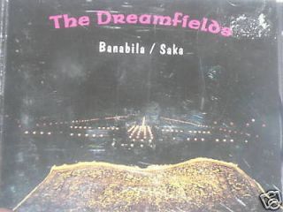 Dreamfields Banabila Saka Ud Zurna Davul Waterperc