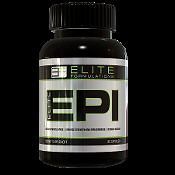 Elite Formulations Epi Elite exact Epistane Havoc clone