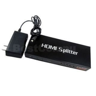 hdmi multiplier in Video Cables & Interconnects