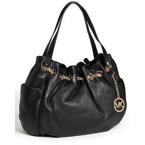 kors chain ring tote in Womens Handbags & Bags