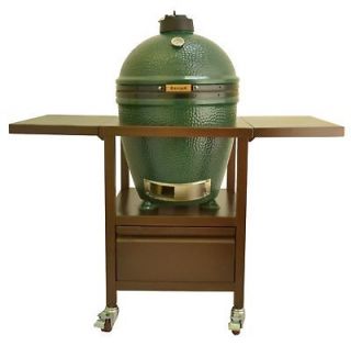 big green egg smoker in Barbecues, Grills & Smokers