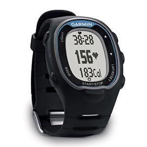 010 00743 70 FR70 Blue with HRM Garmin FR70BLUE