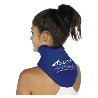 Elasto Gel Hot and Cold Therapy Cervical neck Collar Neck pain 