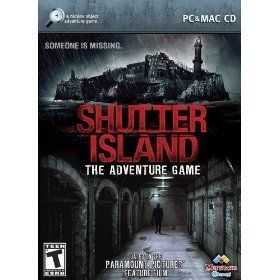Shutter Island PC, 2010