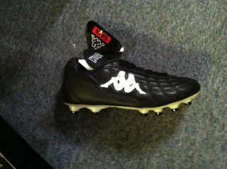 Kappa Stadio MD Cleats