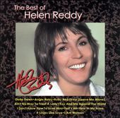 The Best of Helen Reddy Intercontinental by Helen Reddy CD, Nov 2002 