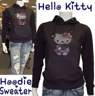 hello kitty hoodie in Womens Clothing