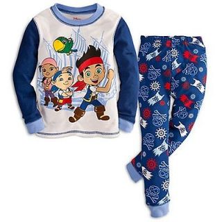 jake and the neverland pirates in Kids Clothing, Shoes & Accs