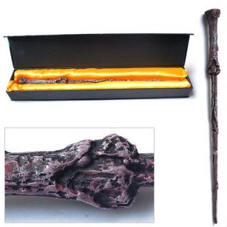 Deluxe Harry Potter Harrys Magical Wand New In Box,Free Ship