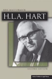 Hart by Neil MacCormick 2008, Paperback