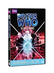 Doctor Who   The Keys of Marinus DVD, 2010