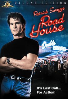 Road House DVD, 2006, Deluxe Edition