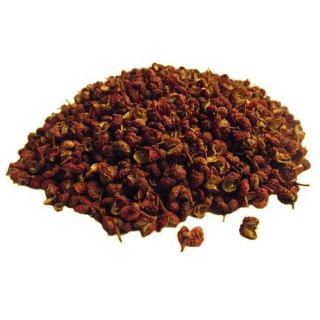 Authentic Szechuan Pepper   Classic Flavours of China