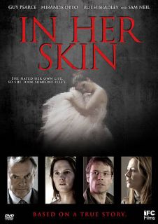 In Her Skin DVD, 2011