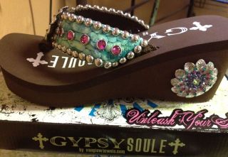 gypsy soule in Womens Shoes