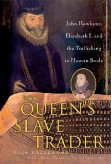   Trafficking in Human Souls by Nick Hazlewood 2004, Paperback