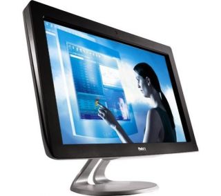Dell SX2210 21.5 Widescreen Widescreen LCD Monitor
