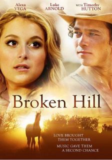 Broken Hill DVD, 2011