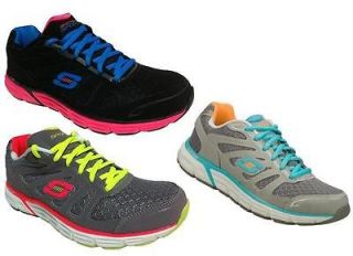 SKECHERS ACE OVERTIME WOMENS ATHLETIC TRAINING SNEAKERS SHOES ALL 