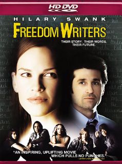 Freedom Writers HD DVD, 2007, Widescreen